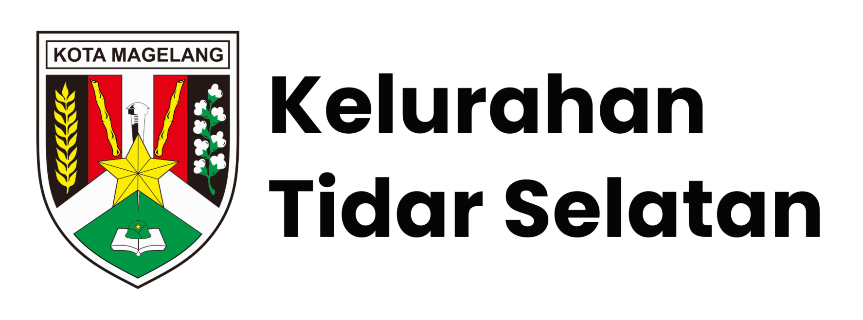 Kelurahan Tidar Selatan